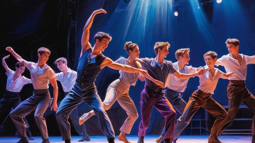 Sanatın Kesişim Noktası: Dansın Multi-Disiplin Yolculuğu